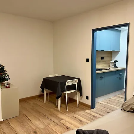 شقة Calme Et Lumineux إلكيرك كرافونستاد