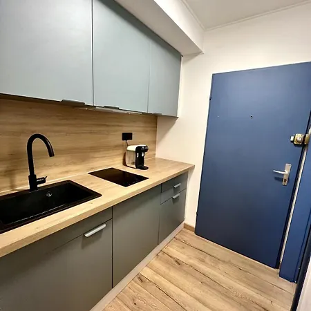 شقة Calme Et Lumineux إلكيرك كرافونستاد