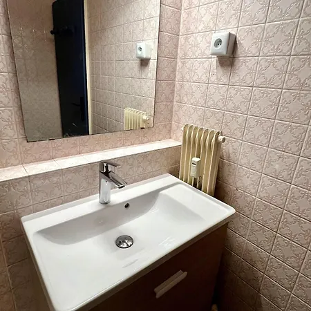 Calme Et Lumineux شقة إلكيرك كرافونستاد