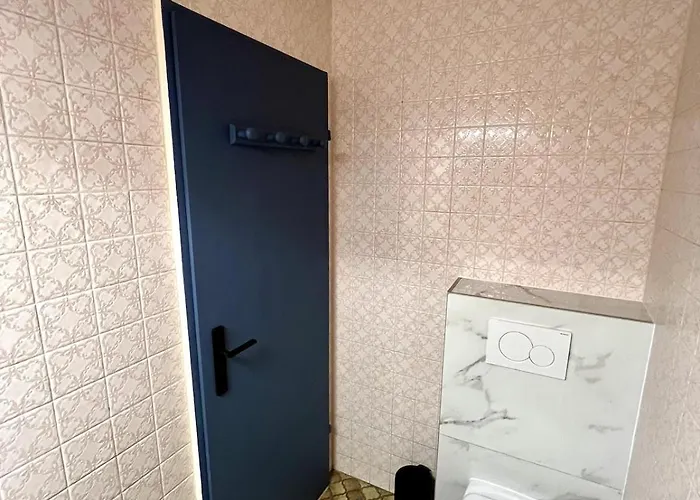 Lejlighed Calme Et Lumineux Illkirch-Graffenstaden